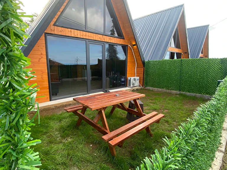 Mira Bungalov Trabzon Trabzon Merkez Ortahisar