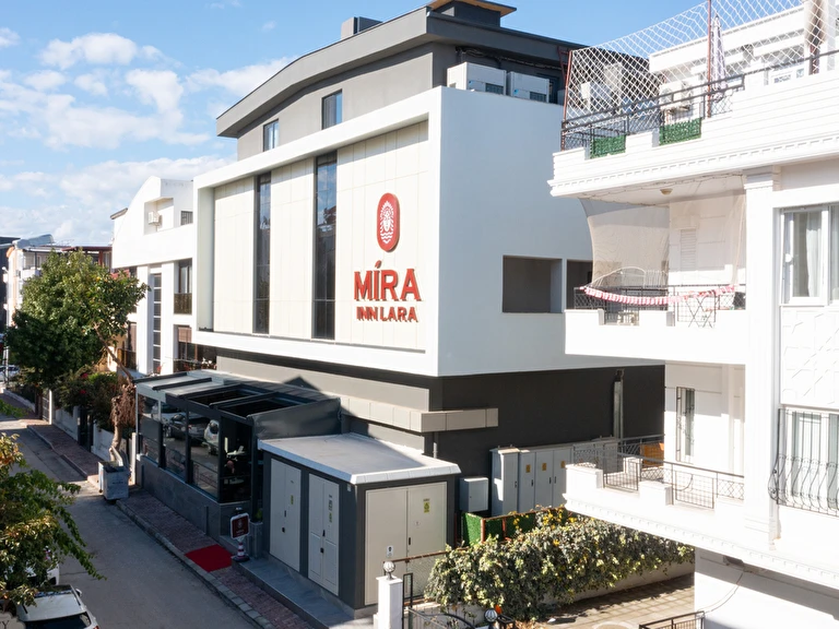 Mira Inn Lara Antalya Antalya Merkez Muratpaşa