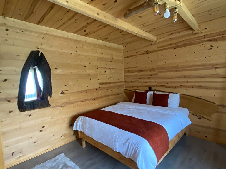 Mira Suit Apart Rize Çamlıhemşin