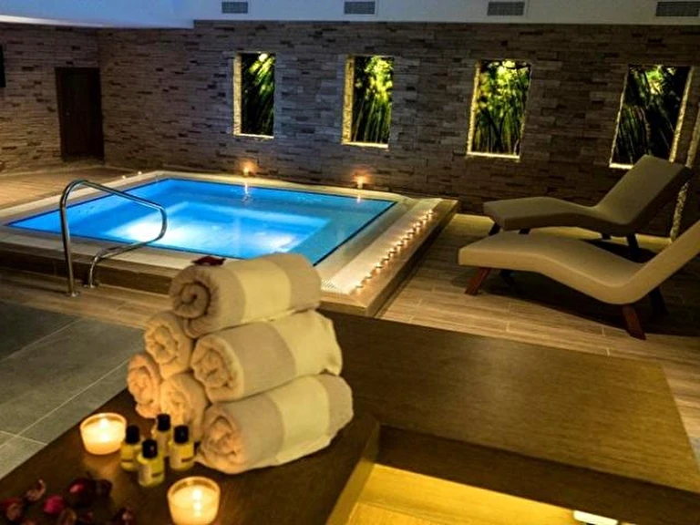 Mirart Hotel & Spa Yalova Yalova Merkez Rüstem Paşa Mahallesi