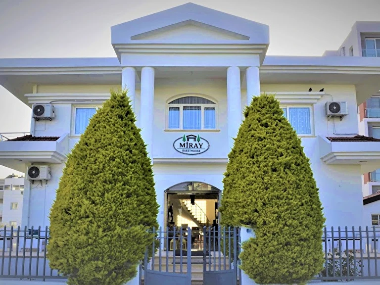 Miray Guest House Gazimağusa