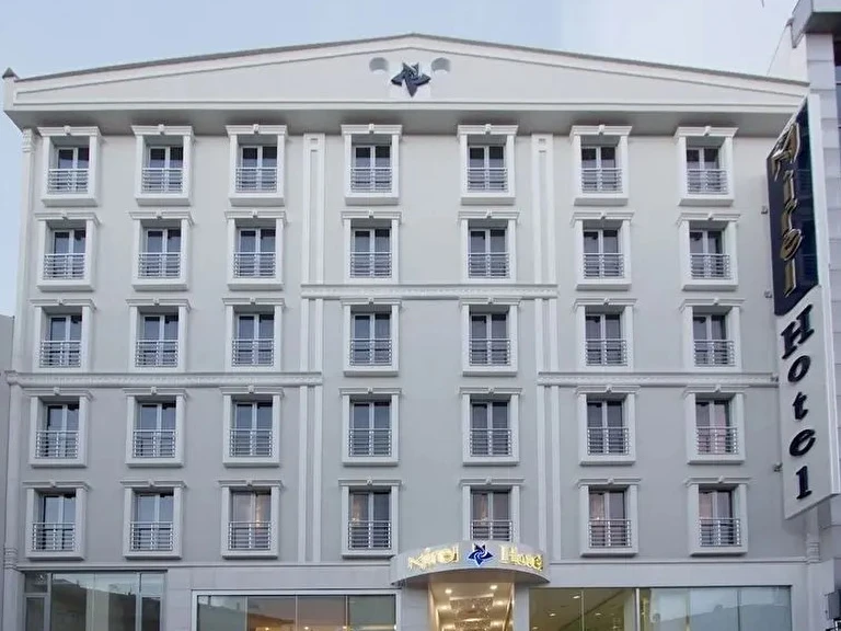Mirel Hotel Konya Konya Ereğli