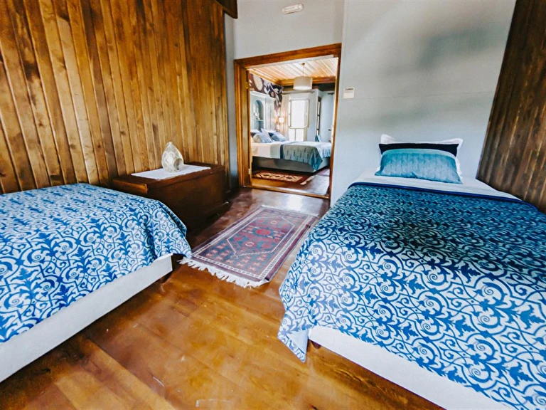 Mis Gibi Otel Bursa Nilüfer Gümüştepe Mahallesi