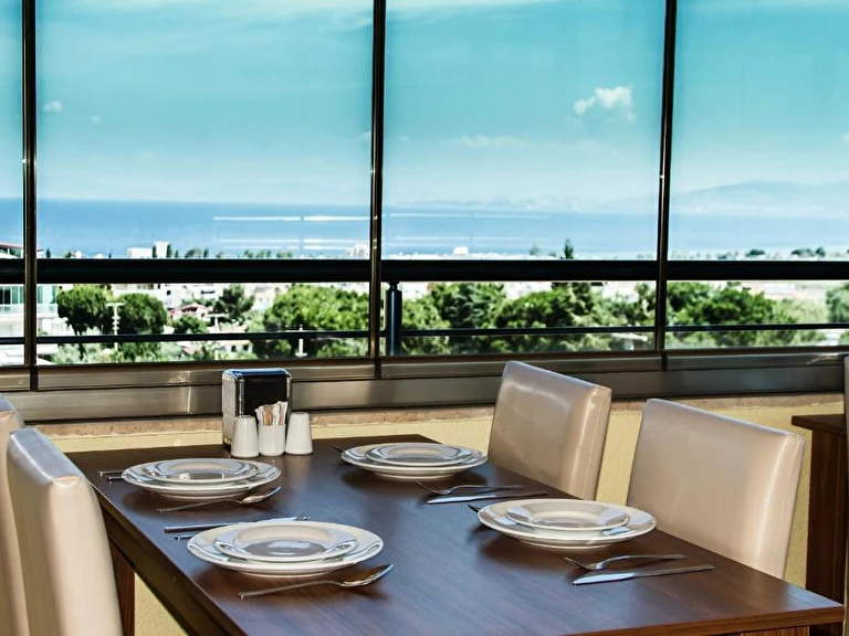 Misa Pansiyon Apart Aydın Kuşadası Güzelçamlı