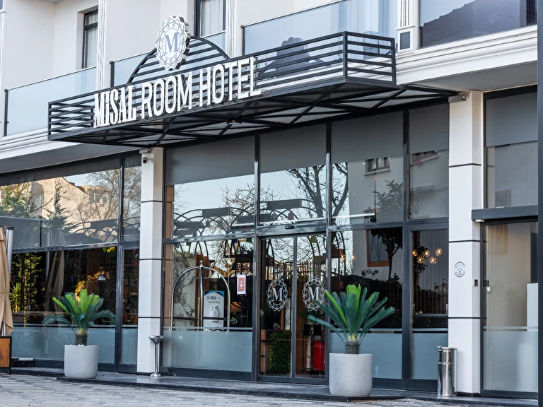 Misal Hotel Trabzon Trabzon Trabzon Merkez Ortahisar