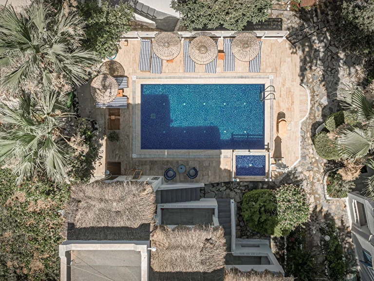 Misket Hotel Bodrum Muğla Bodrum Gümüşlük