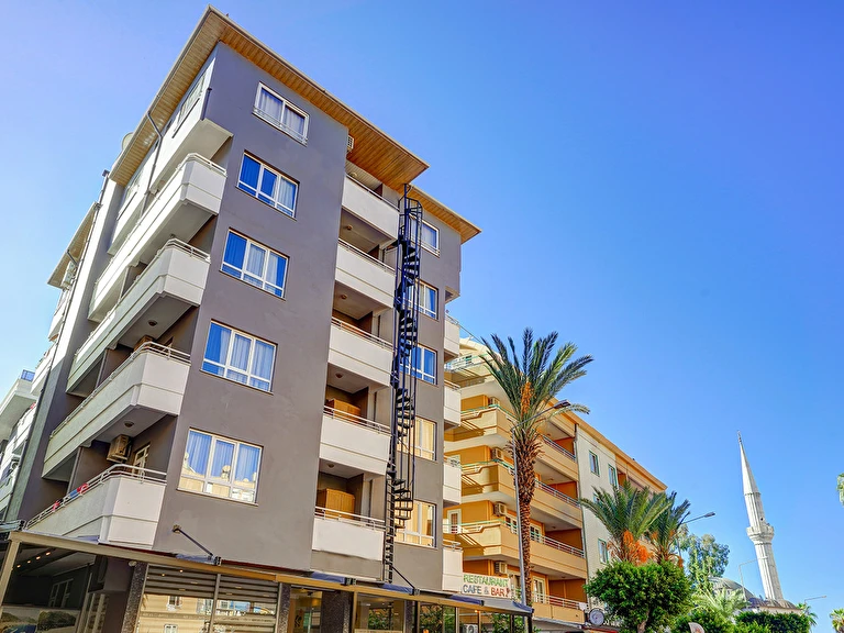 Miss Cleopatra Hotel Antalya Alanya Alanya Merkez