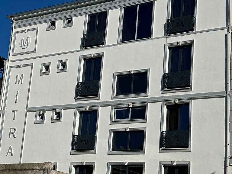 Mitra Otel Diyarbakır Sur Cami Nebi