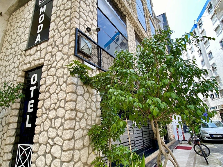 M-oda Otel Antalya Antalya Merkez Muratpaşa