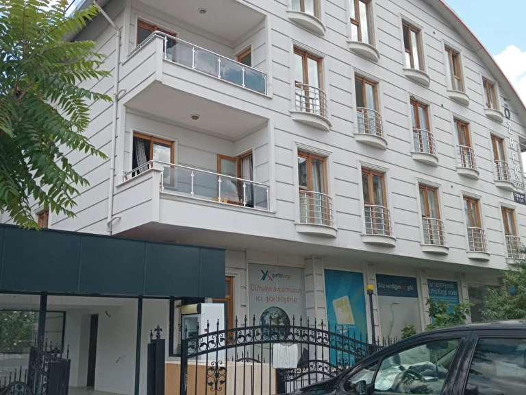 Modern154 Konaklama Isparta Isparta Merkez Modern Evler