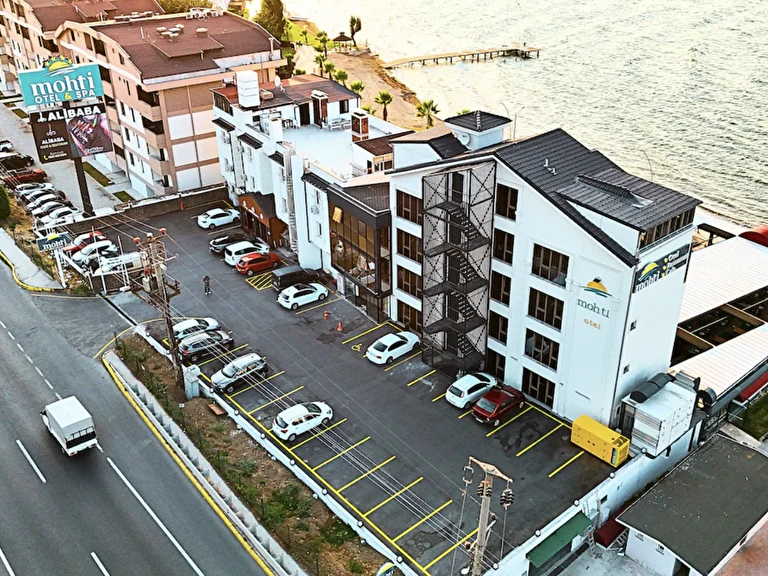 Mohti Otel Kocaeli Karamürsel