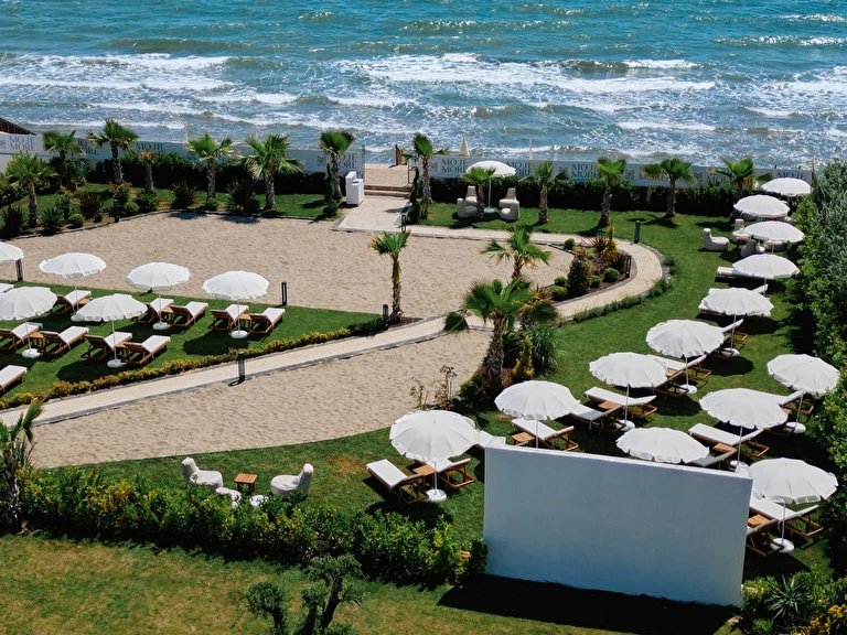 Moje More Hotel Tekirdağ Süleymanpaşa