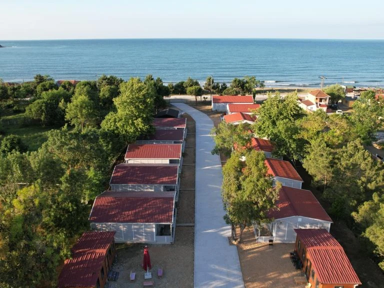 Mola Apart Sinop Sinop Merkez Akliman Mahallesi