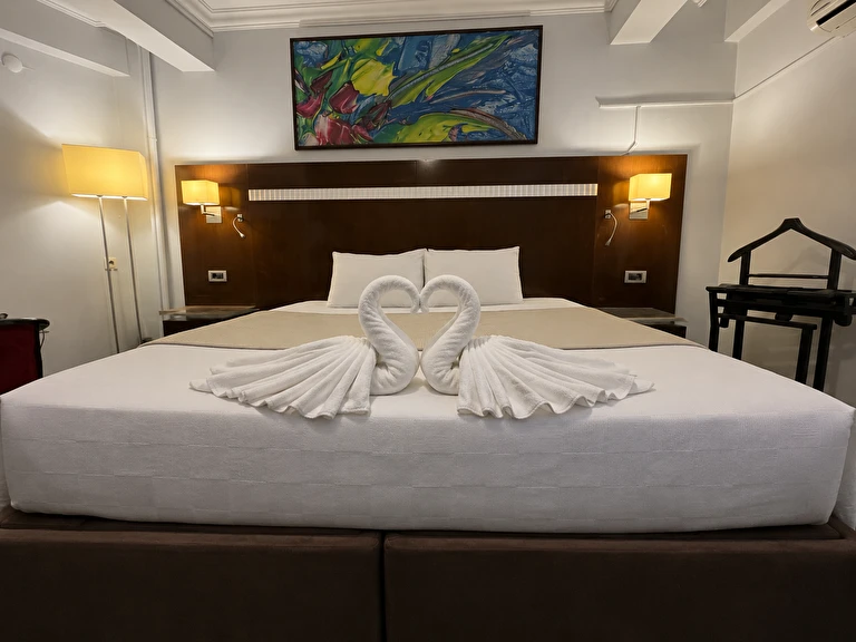 Mola Inn Uşak Uşak Uşak Merkez