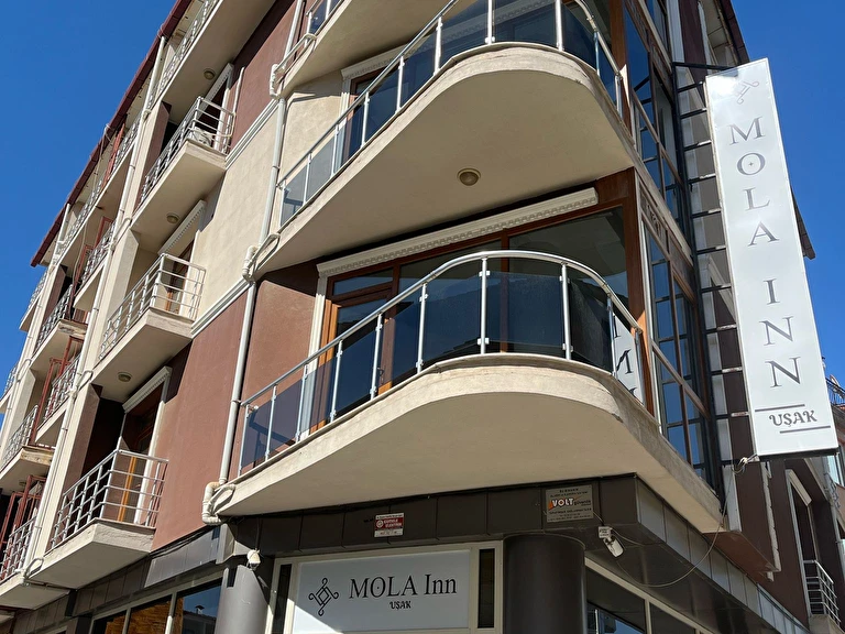 Mola Inn Uşak Uşak Uşak Merkez
