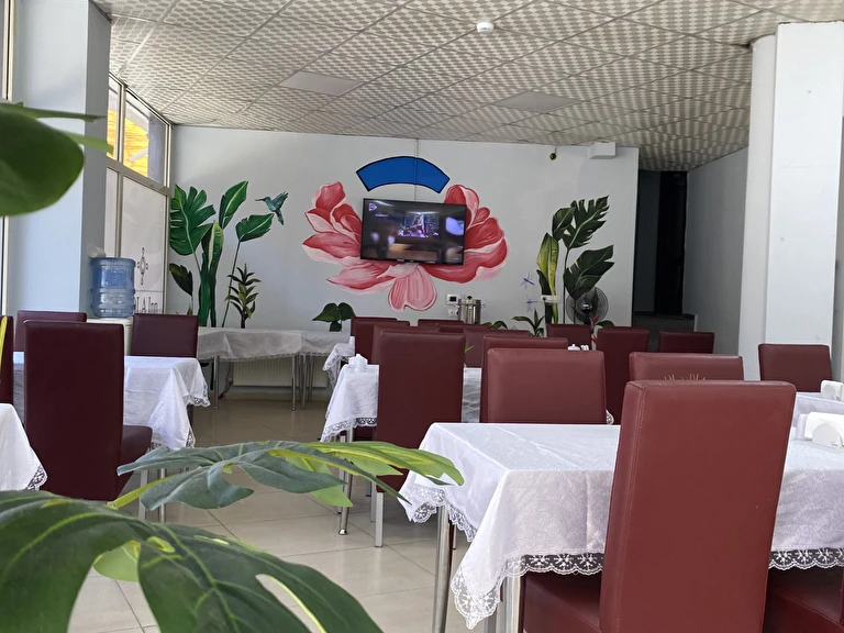 Mola Inn Uşak Uşak Uşak Merkez