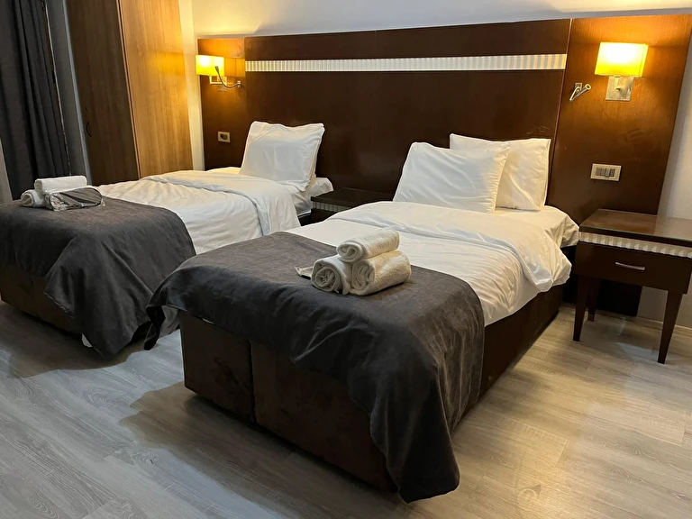 Mola Inn Uşak Uşak Uşak Merkez