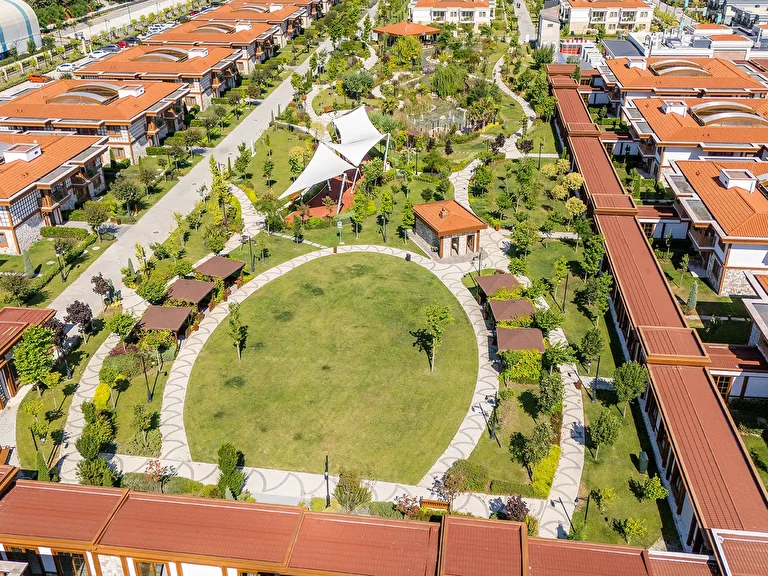 Mola Istanbul İstanbul Silivri Gümüşyaka Merkez Mahallesi