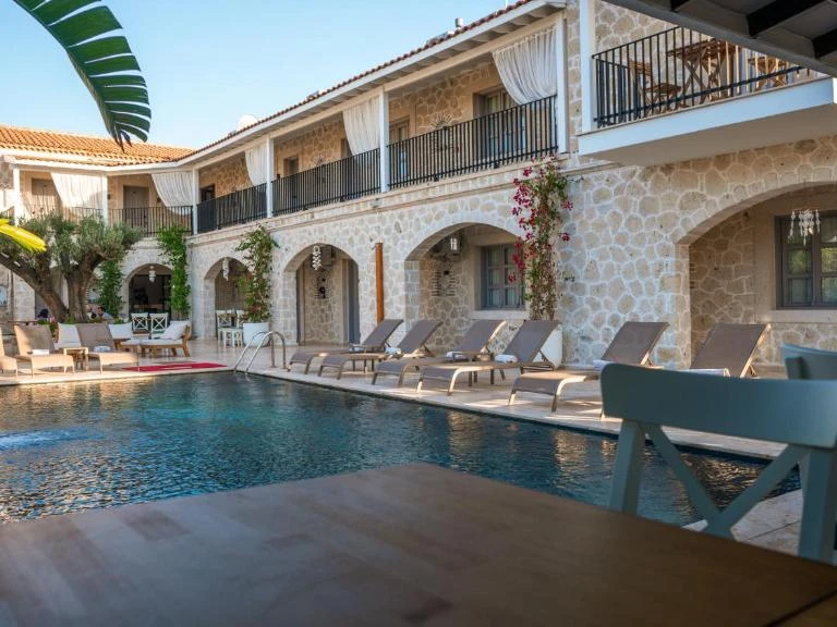 Molino Hotel İzmir Çeşme Alaçatı