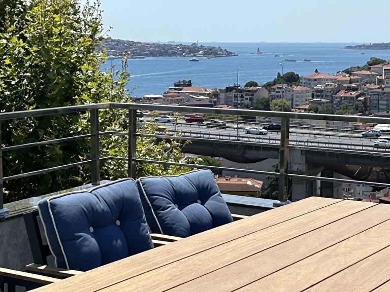 Mona Bosphorus İstanbul Beşiktaş Ortaköy