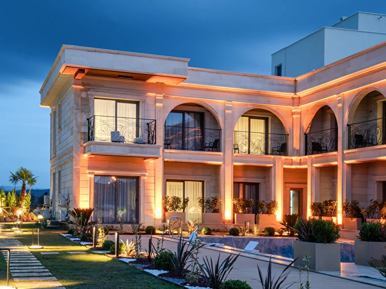 Monalisa Hotels Çanakkale Çanakkale Çanakkale Şehir Merkezi Cumhuriyet Meydanı