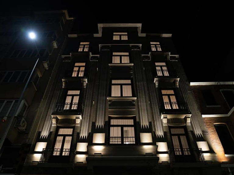 Monev İstanbul İstanbul Şişli Osmanbey