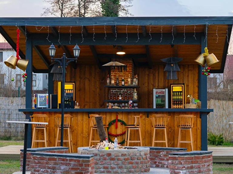 Monk By The Lake Sapanca Sakarya Sapanca Rüstempaşa