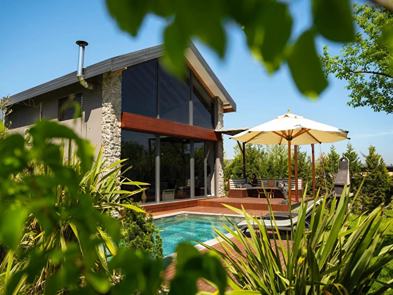 Monk Livingspace Kocaeli Kartepe Maşukiye