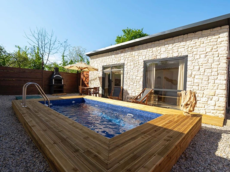 Monk Livingspace Kocaeli Kartepe Maşukiye