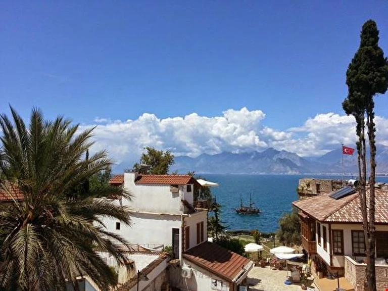 Mono Hotel Antalya Antalya Merkez Kaleiçi