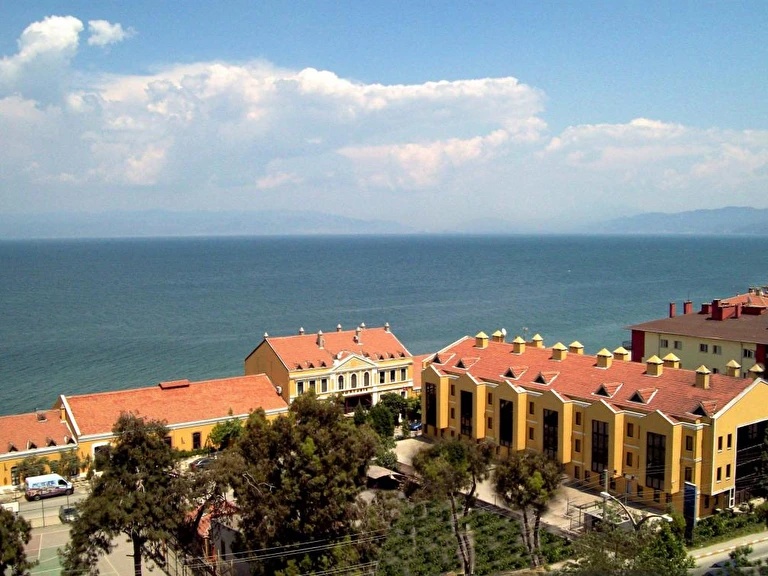 Montania Town Hotel Mudanya Bursa Mudanya Ömerbey