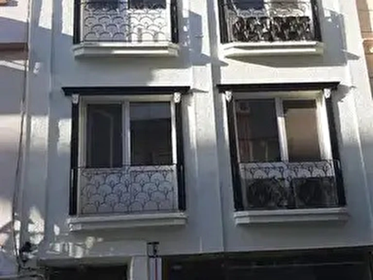 Mood Hotel Kadıköy İstanbul Kadıköy Rasimpaşa