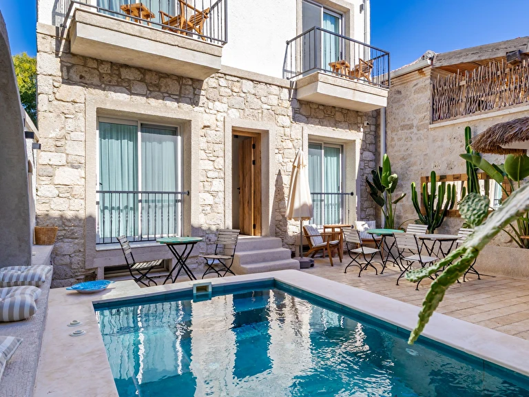 Moon Hotel Alaçatı - Adults Only +14 İzmir Çeşme Alaçatı