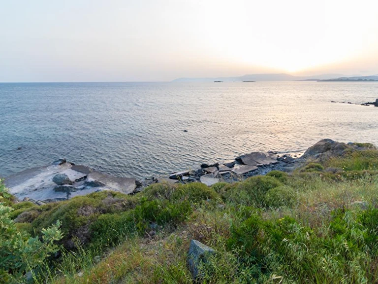 Moon & Sun Pansiyon İzmir Seferihisar