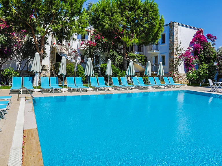 Moonshine Hotel & Suites Muğla Bodrum Bodrum Merkez