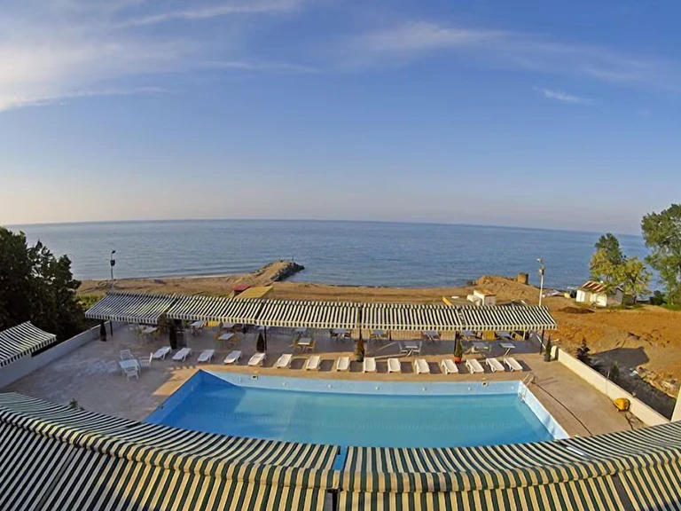 Mora Hotel Trabzon Trabzon Merkez Ortahisar