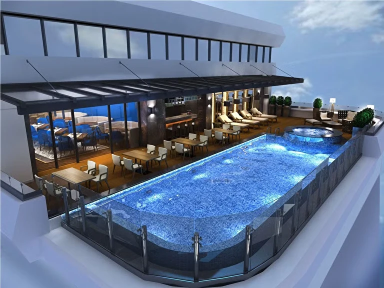 Morrian Hotel Bursa İnegöl Yeniceköy