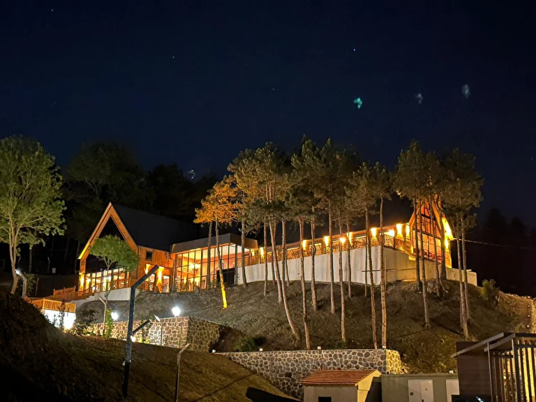 Morrian Sapanca Sakarya Sapanca Akçay