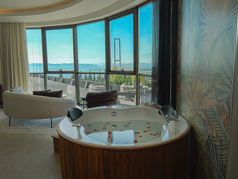 Motel Heksapolis Kocaeli Dilovası Diliskelesi