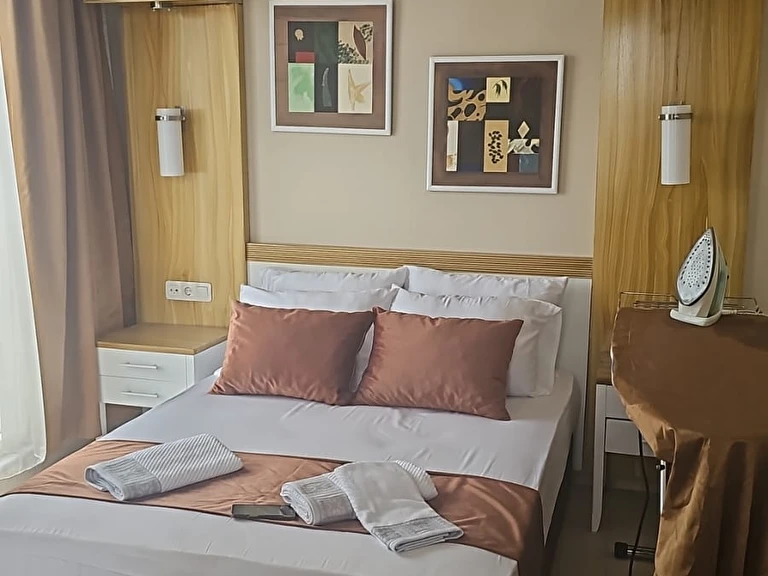 Moy Beldibi Hotel Antalya Kemer Beldibi