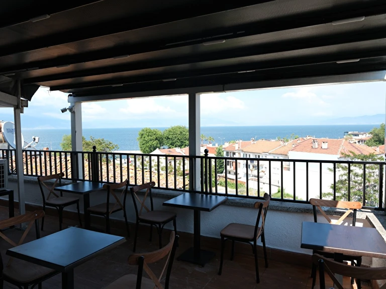 Mudanya Yıldız Hotel Bursa Mudanya Mütareke