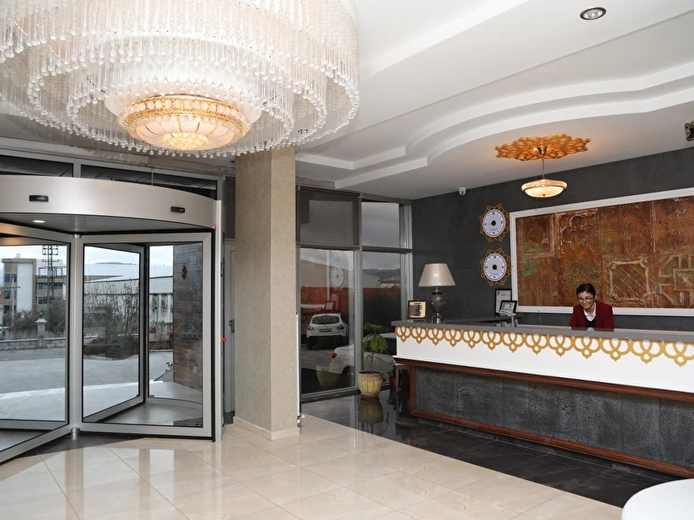 Muğla Hotel Muğla Menteşe