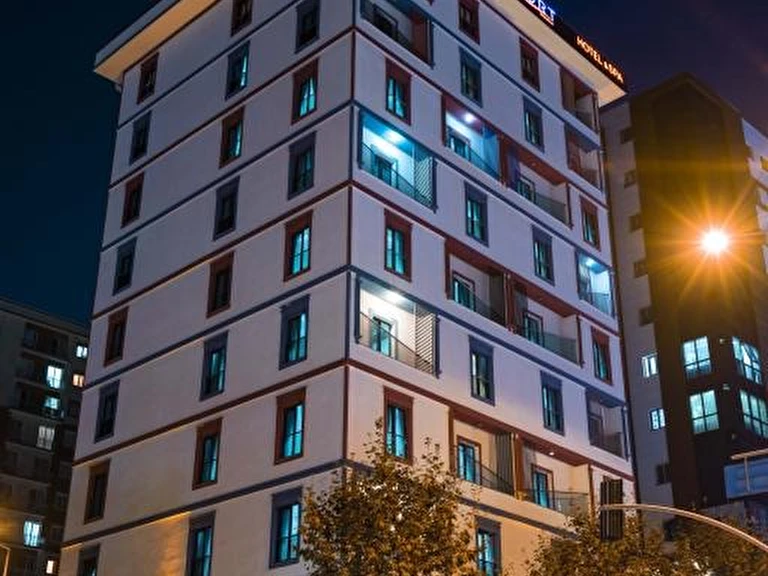 Mugwort Hotel & Spa İstanbul Beylikdüzü