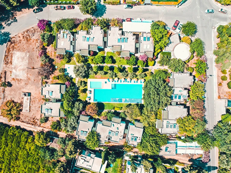 Müskebi Apart Muğla Bodrum Ortakent