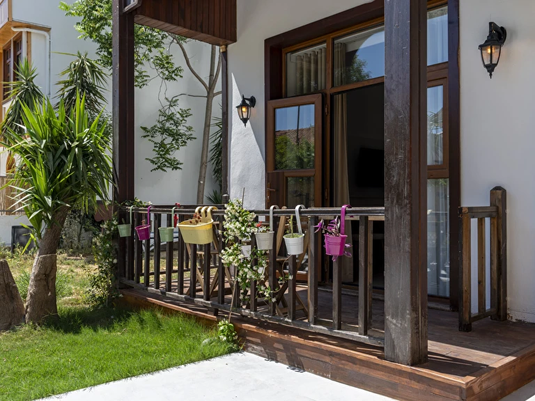 My Antalya Antalya Antalya Merkez Muratpaşa