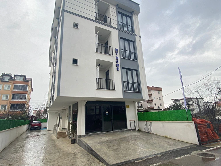 My Home Apart Ordu Ordu Merkez Akyazı