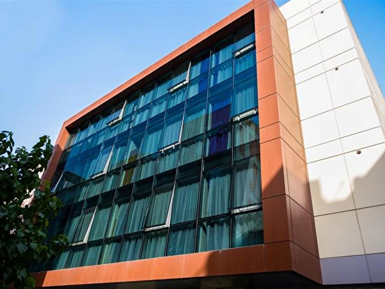 MySun Hotel İzmir Konak Kahramanlar