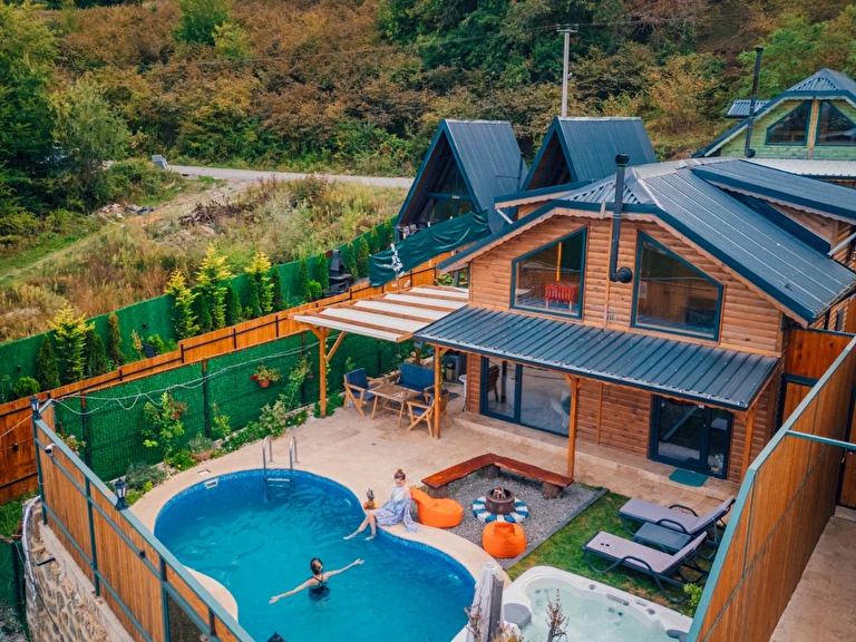 Naila Bungalov Sapanca Sakarya Sapanca Ünlüce