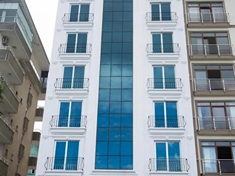 Nana Hotel Artvin Hopa Ortahopa