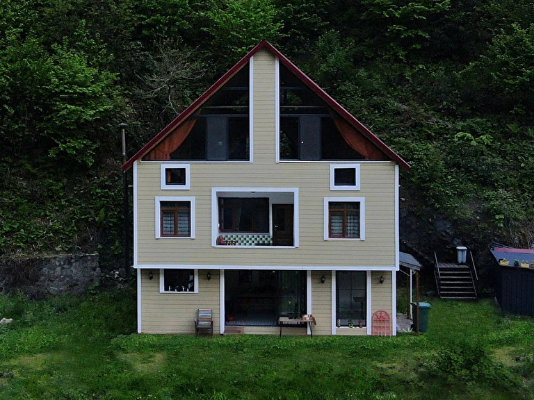 Nanus Ayder Suit & Breakfast Rize Çamlıhemşin